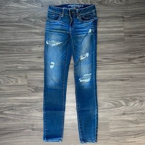 American Eagle Outfitters Jeans